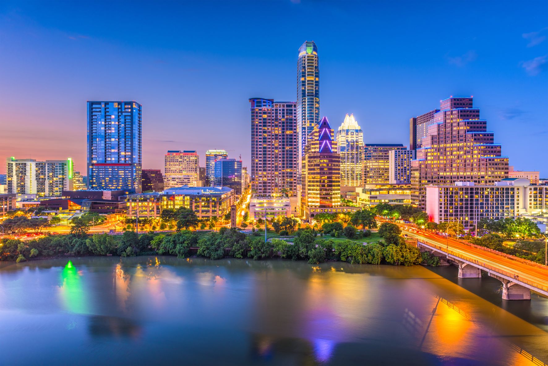 what to do if you regret moving to austin tx