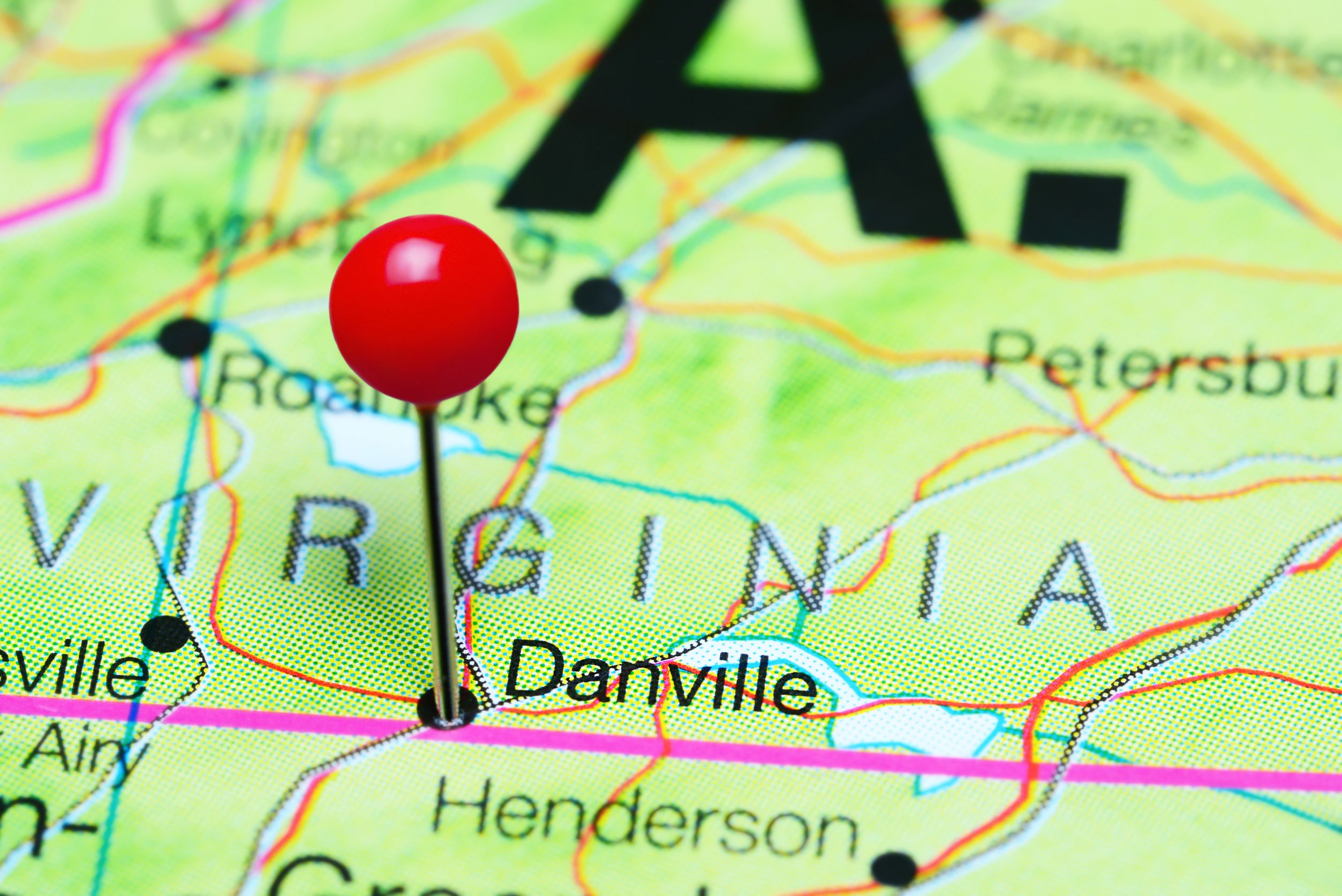 Things To Do in Danville, VA