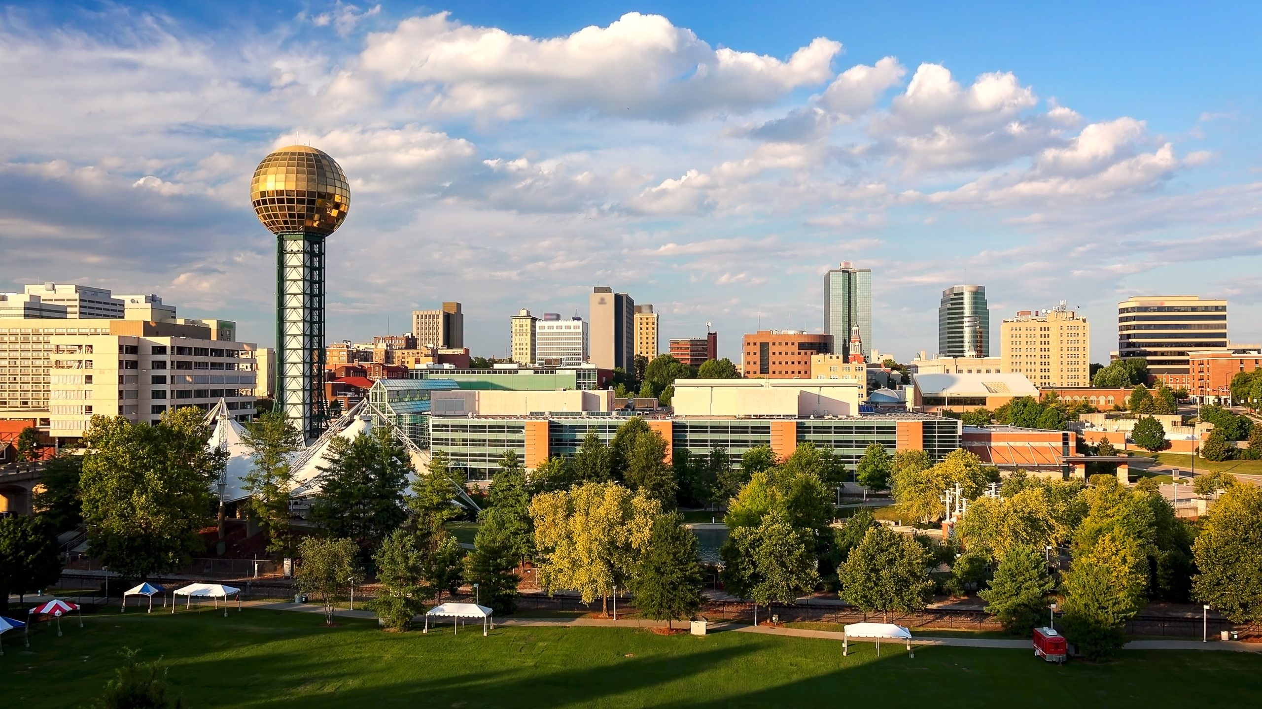 The Pros And Cons Of Living In Knoxville Tn Istorage