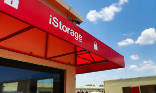 iStorage Hollywood Main Office Building