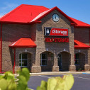 iStorage Laceys Spring Main Office Building