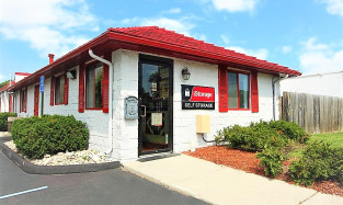 iStorage Clinton Township Groesbeck Main Office Building