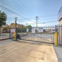 iStorage Park Cities Secure Gated Access