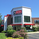 iStorage Cleveland Heights Main Office Building Exterior