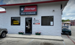 iStorage Callaghan Main Office Building