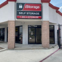 iStorage Self Storage San Antonio Front Office