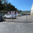iStorage units with gated access in Monterey, CA on Ramona Ave