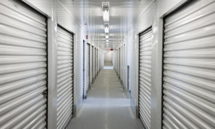 iStorage Stowaway Lane Interior Storage Units