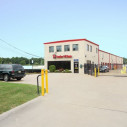 SecurCare Self Storage Willoughby facility exterior