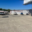 Store front at 18455 Hwy 105 W in Montgomery, TX 77356