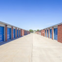 iStorage Wichita Exterior Storage Units