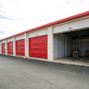 iStorage Alcoa Exterior Storage Units