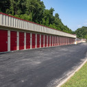 iStorage Knoxville Exterior Storage Units