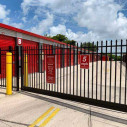 iStorage units with gated access in Englewood, FL on Placida Rd